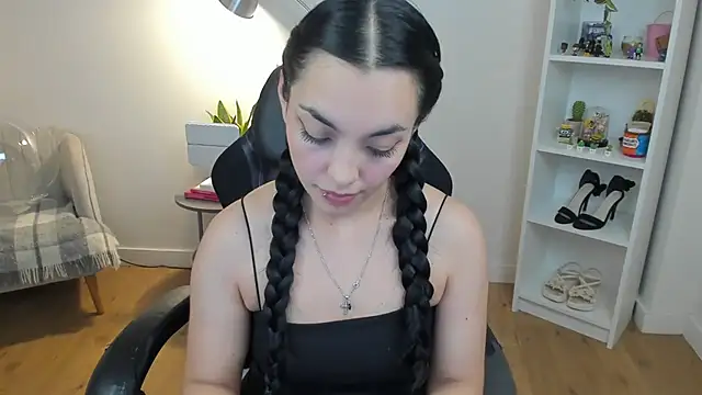 _BellaEvans_ Live XXX Chat