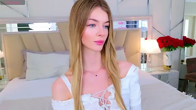 Chat +18 de MeganMour ao vivo