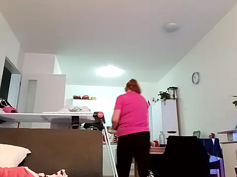 Jahudka47 Webcam-Show