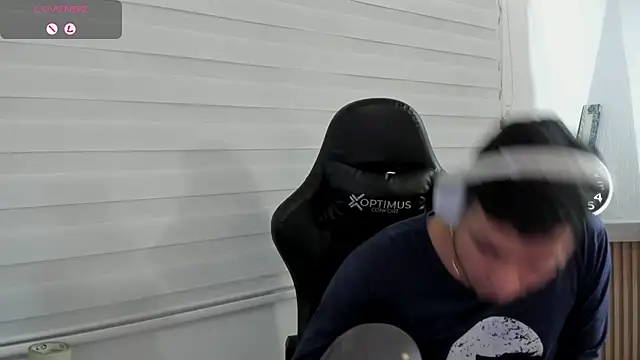 Rick_Adams Webcam Show