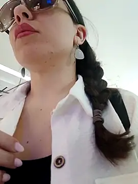 SexySweetPaola Chat XXX live