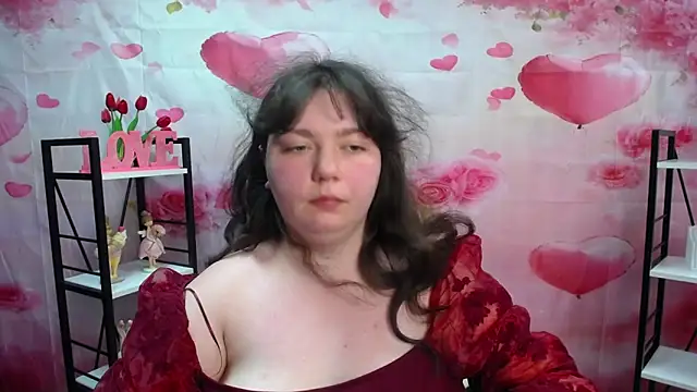 NeonilaLisovaのライブXXXチャット