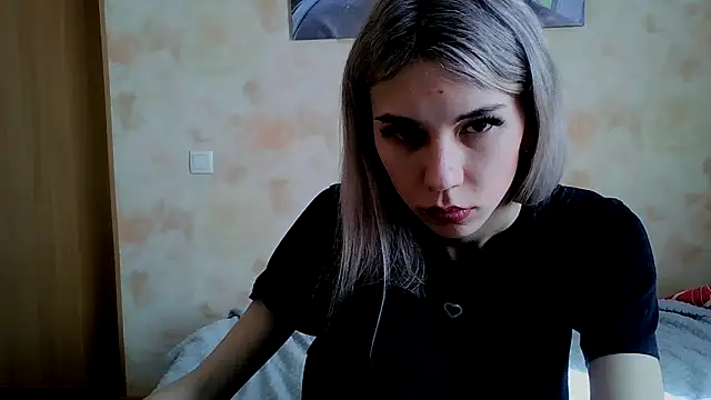 Chat XXX ao vivo de Crazy_Empresis