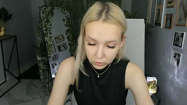 Živý XXX chat MaoqiBeverly