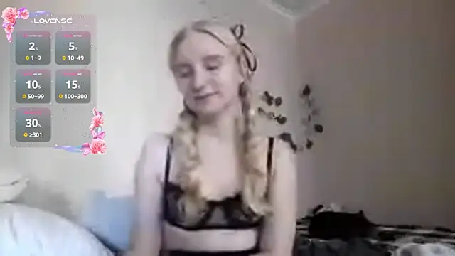 Pokazy przed kamerką – ForwentSeat