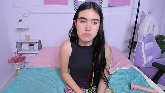 Show de Elie_Conor na webcam