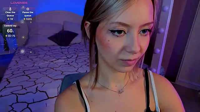 LumMina – Live XXX-chat