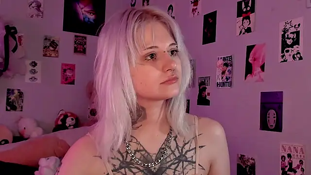 bixxxiz Live XXX-chat