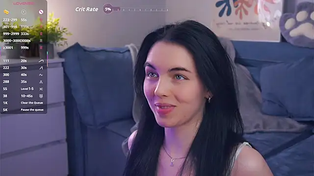 MirnaTellado Live XXX-chat