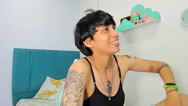 Živý XXX chat ivyheat3