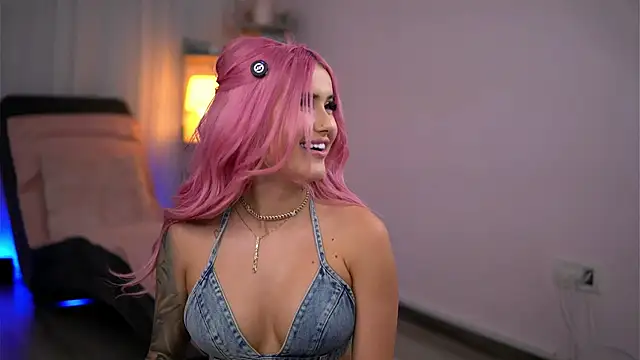 Miky_Lust – Live XXX-chat