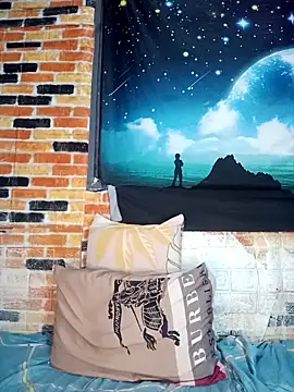 Вебкам-шоу Urchanel