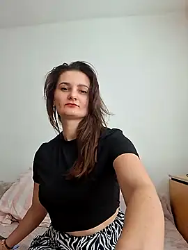 Nika_aa লাইভ XXX চ্যাট