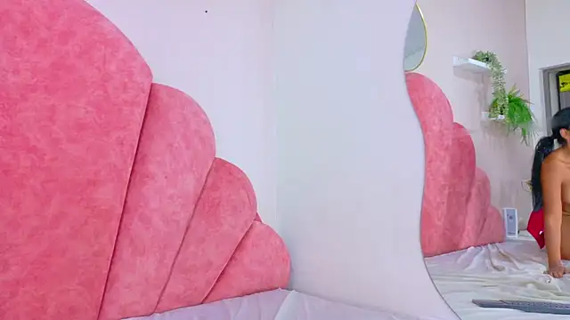 Meganlove__ Obrolan Langsung XXX