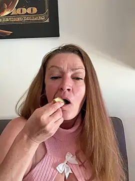 XXX chat uživo modela Milf-Gabi