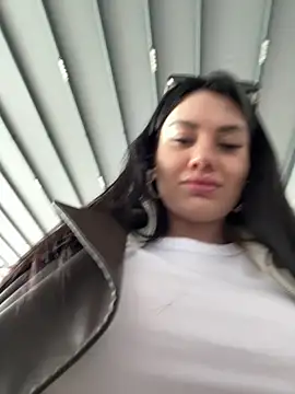 Wet__Bunny Webcam-Show