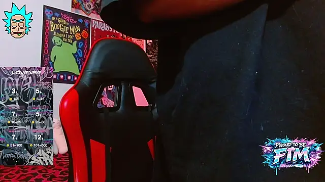 Hgp3riodictabl3 webcam show