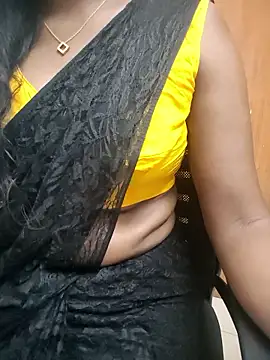 Tamilmallu-duskygirl03 网络视讯表演