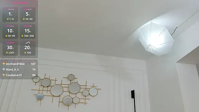 IrisLayne live XXX chat