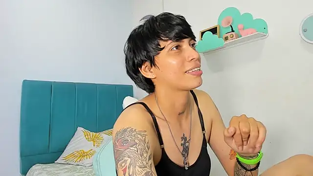 ivyheat3 live XXX chat