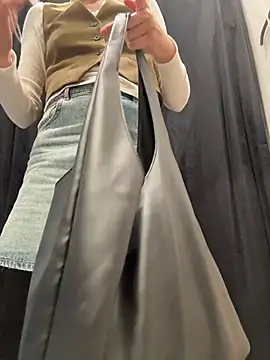 Chat XXX ao vivo de RinaCat