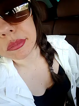 Show de SexySweetPaola na webcam