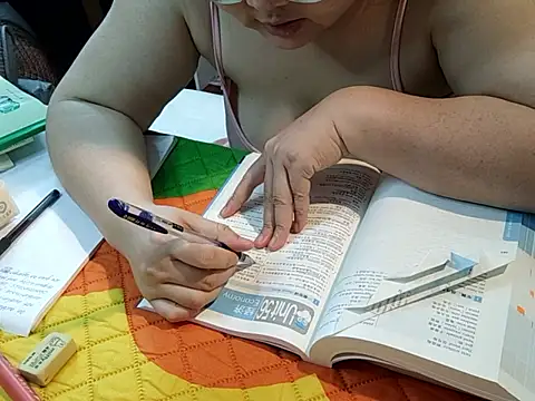 Živý XXX chat AngelwithEcup