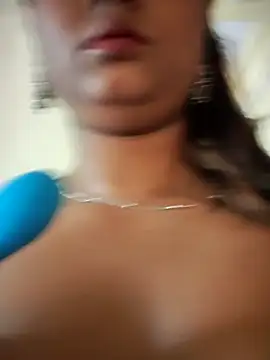 Marathi_khushi1's Webcam Show