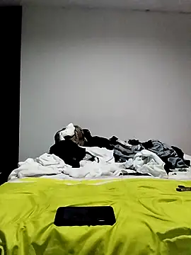 TuCanero23cm Pertunjukan Webcam