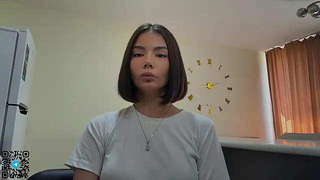 Show de webcam de MarylnMonnier