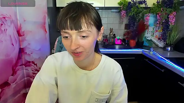 TayanaJons' Live XXX Chat