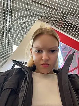 Chatroom XXX en direct de AshleyMur