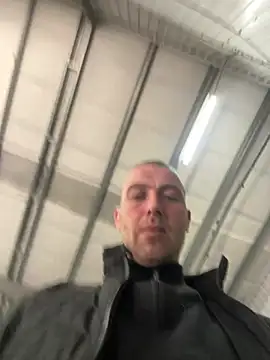 Rotteei1 Adlı Modelin Web Kamerası Şovu