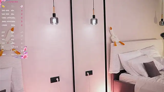 HollisBeckett: онлайн-секс-чат