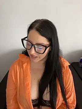 Czat XXX na żywo – Gya__Lovely