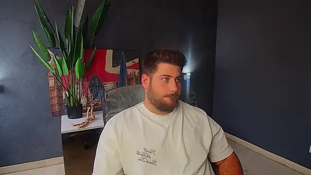 Онлайн чат XXX DaxGreer