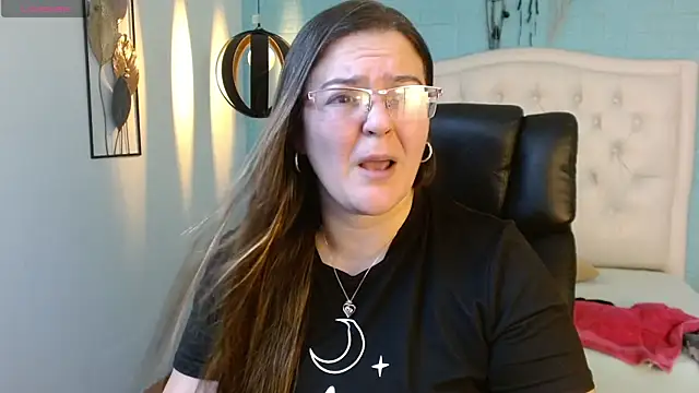 MsJossie's Live XXX Chat