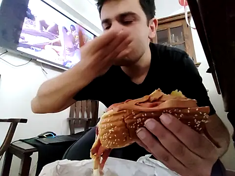 عرض كام MarkusBerq_H