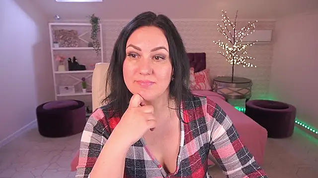 Živý XXX chat VelvetLuck