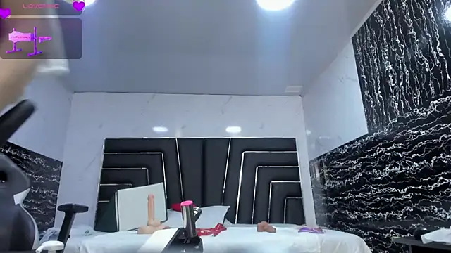 Sembang XXX Secara Langsung Ladyy_Scarlett