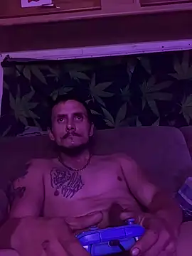 bugboy ওয়েবক্যাম শো