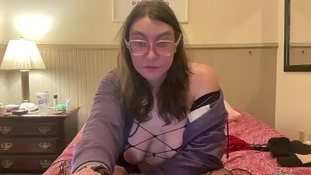 tessa_luna Live XXX Chat