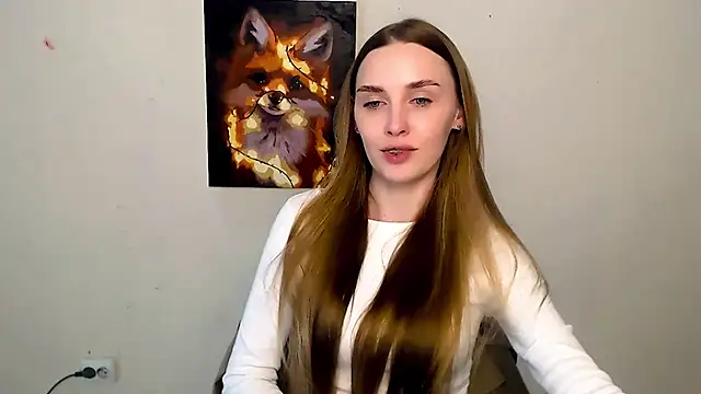 Chat XXX en directo de Doll_Angelina