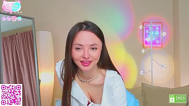 Chat XXX en directo de OliviaKis_