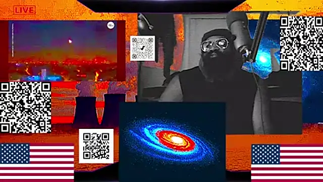 Chat XXX ao vivo de RussellTaylorLacy