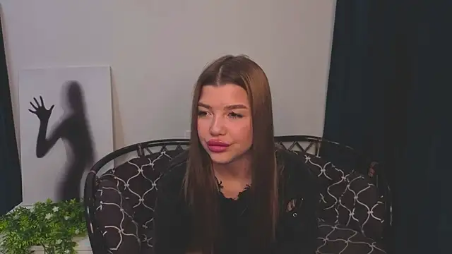 DelenaRines live XXX chat