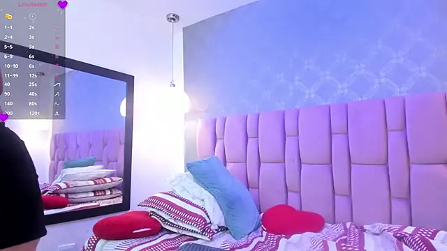 دردشة brithanyadams23 الجنسية المباشرة