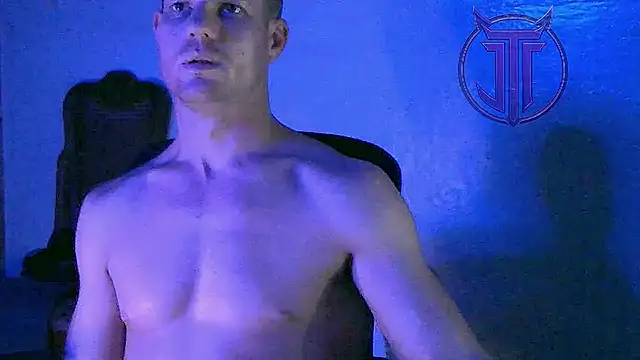 Show webcam de JockNThirsty