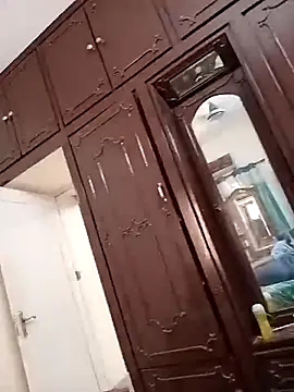 โชว์เว็บแคมของ teluguaunty84