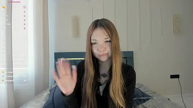 kok0min Live XXX chat